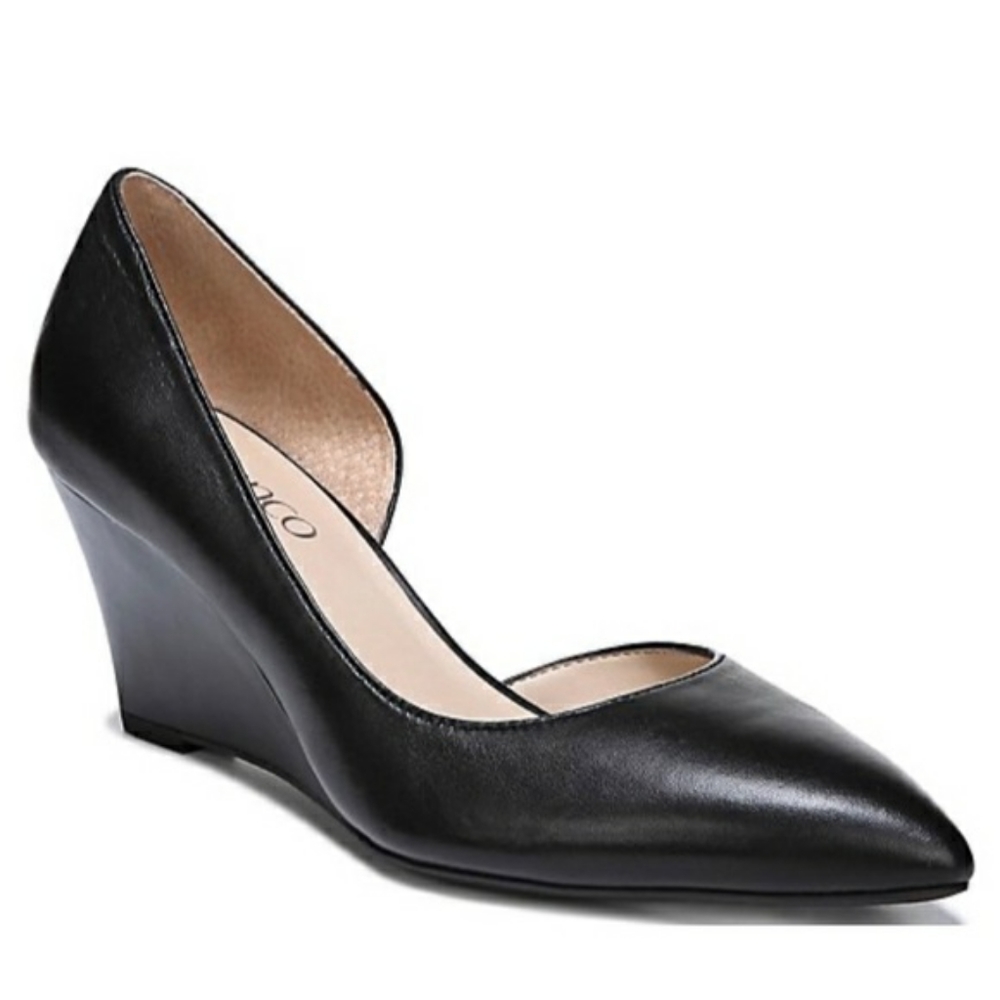 Franco Sarto - Felice d'Orsay Wedge